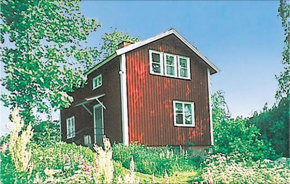 Cozy Home In Odensvi With Kitchen
